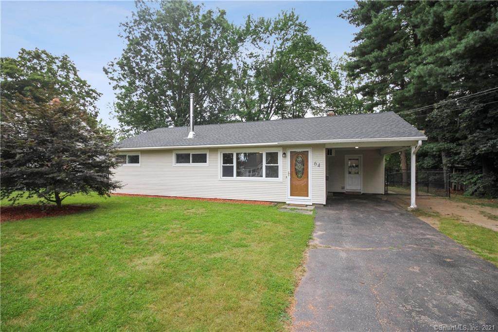 64 Birch Tree Road - Photo 1