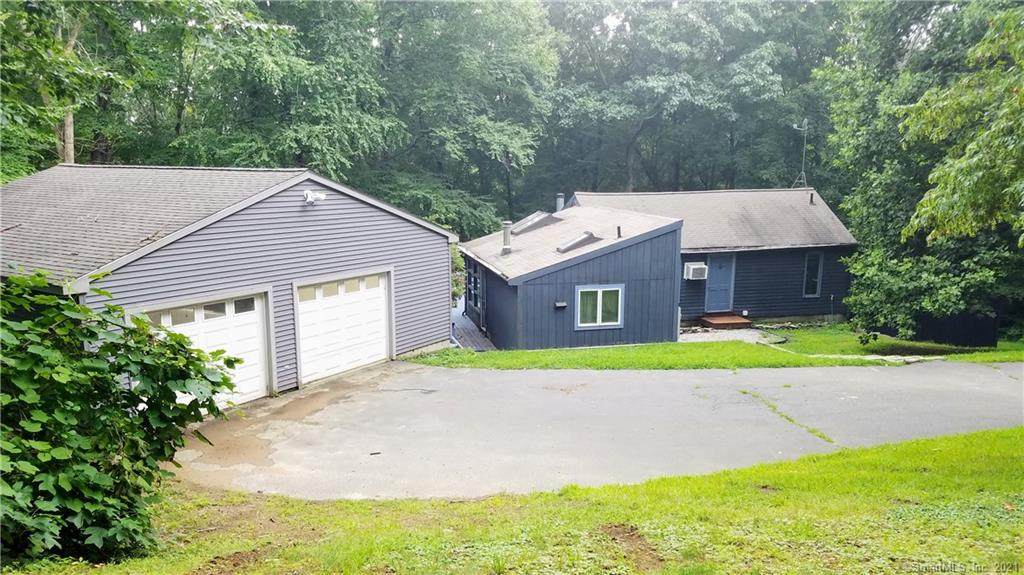 38 Honey Hill Road - Photo 1