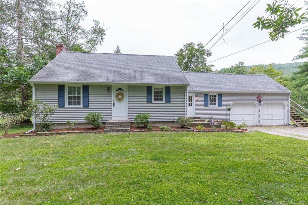 108 Barbourtown Road - Photo 1