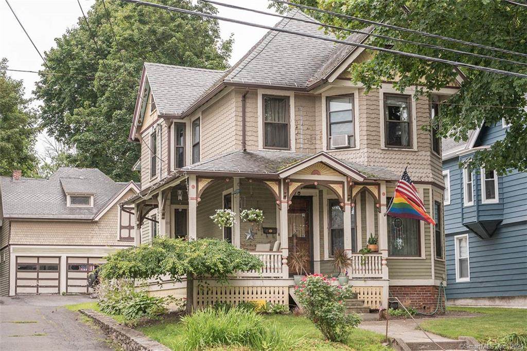 70 Summer Street - Photo 1