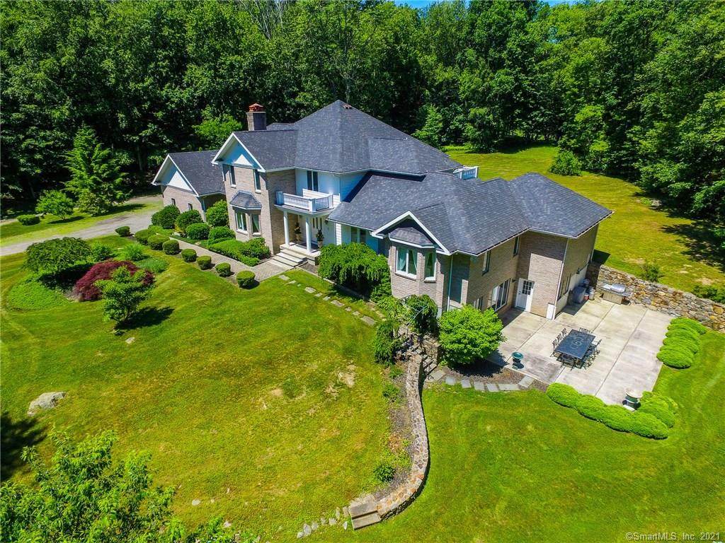 54 Falcon Crest Road - Photo 1