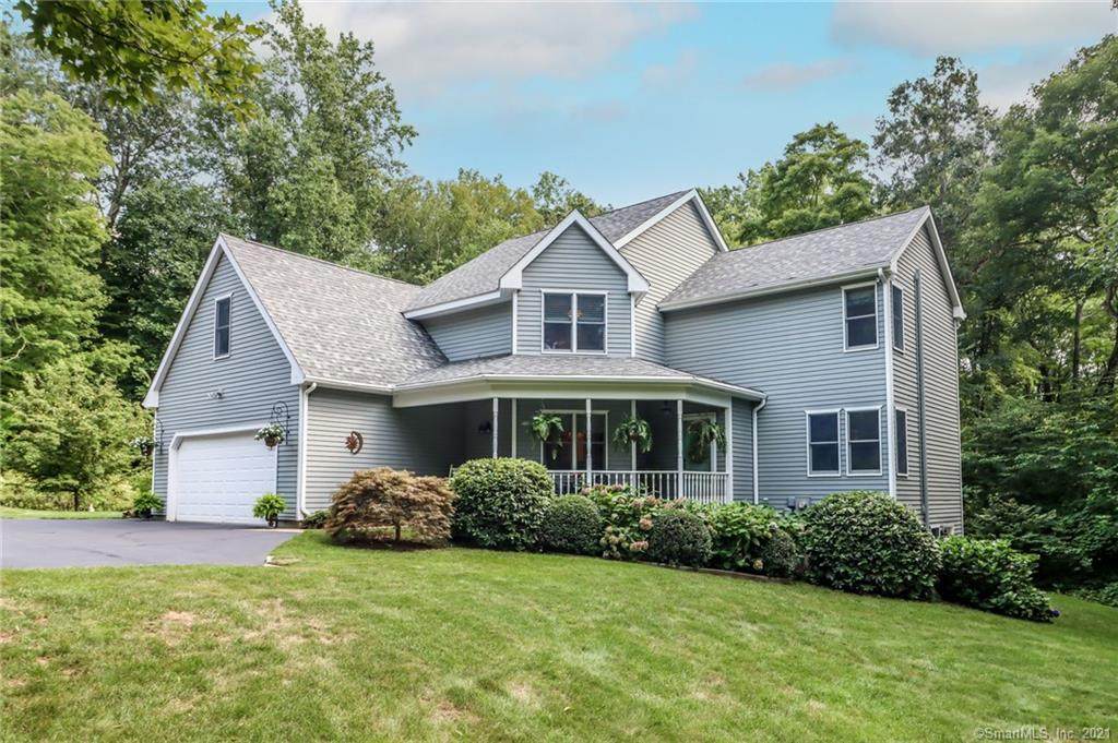 182 Lantern Park Lane - Photo 1