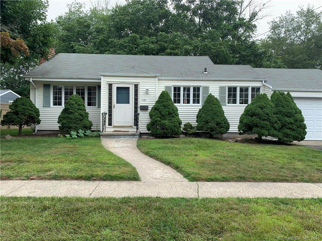 110 Knobb Hill Road - Photo 1