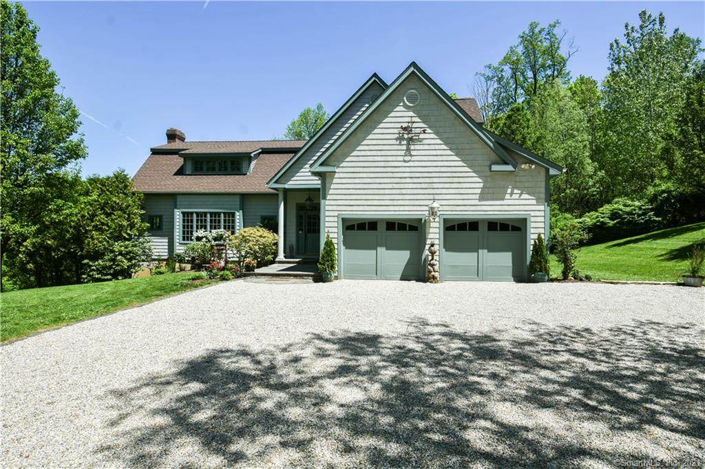 88 Gunn Hill Road - Photo 1