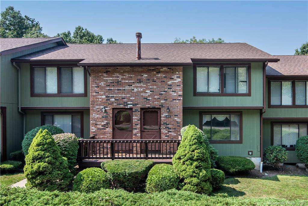 103 Cliffside Drive - Photo 1