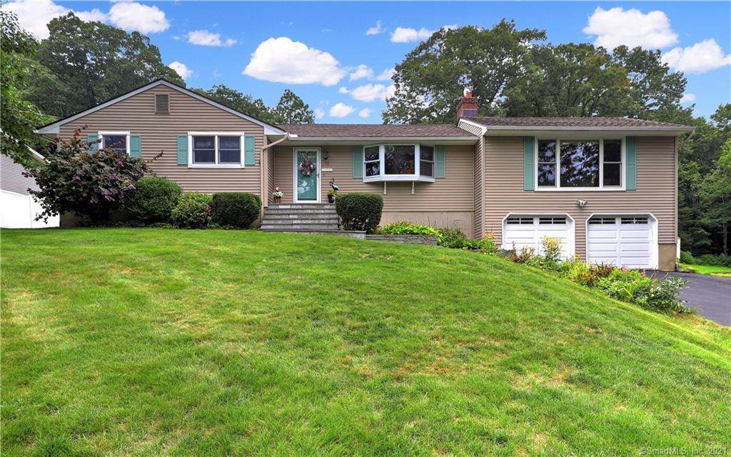 105 Honey Hill Road - Photo 1
