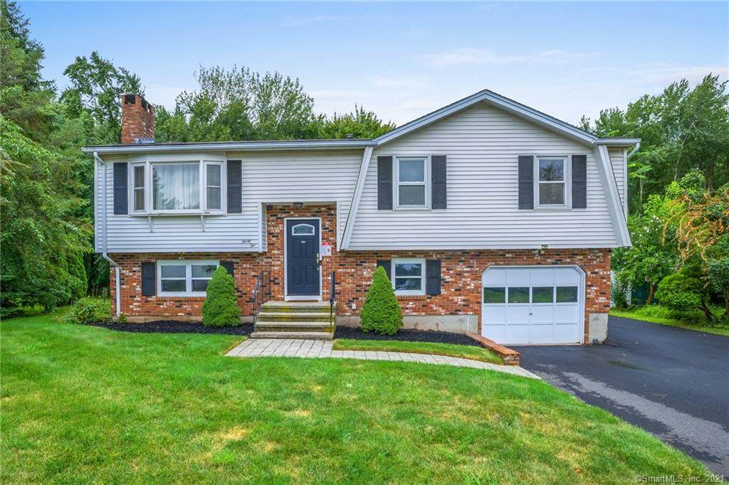 32 Cartpath Drive - Photo 1