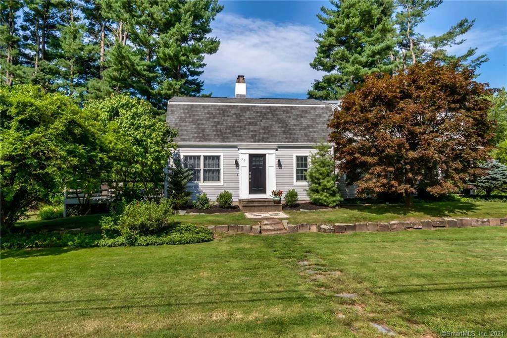 10 Spring Hill Road - Photo 1