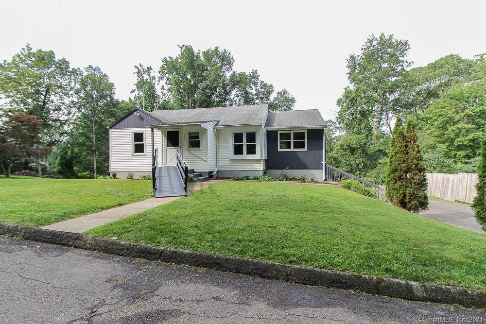 329 Woodland Road - Photo 1
