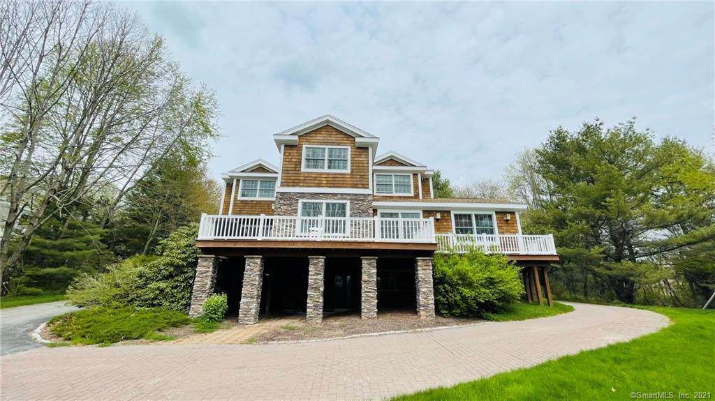 88 Hyerdale Drive - Photo 1