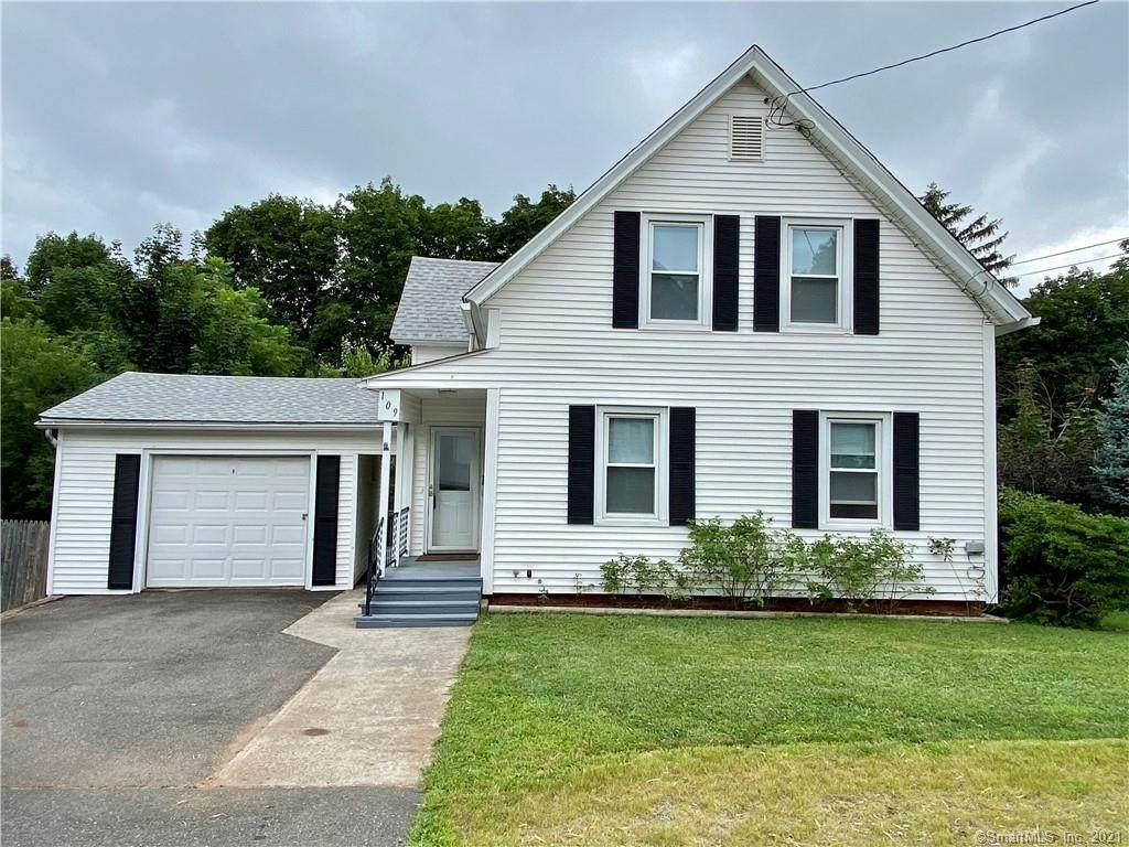 109 Orchard Street - Photo 1