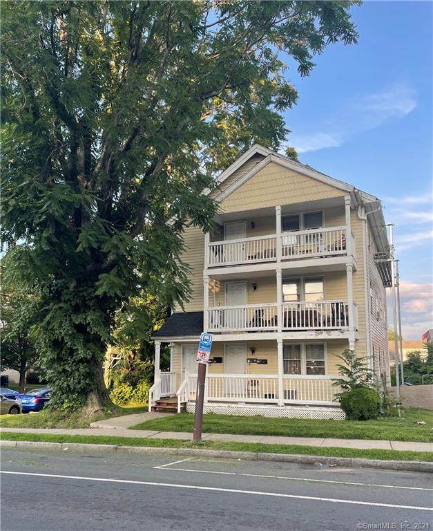 432 Barbour Street - Photo 1