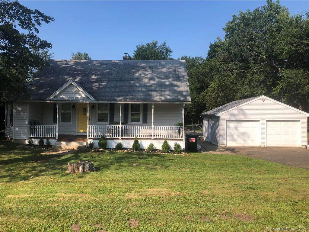 802 Bee Street - Photo 1