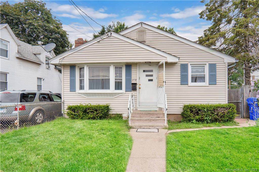 278 Park Avenue - Photo 1