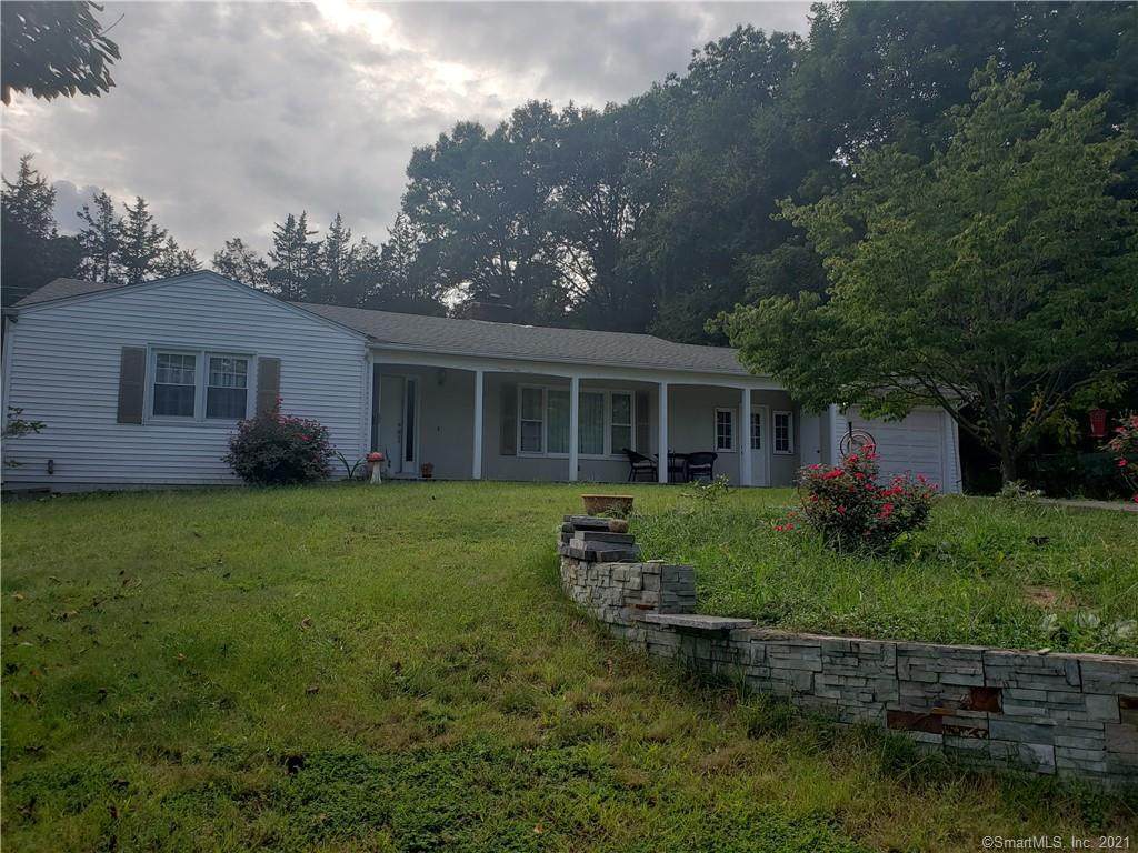 121 Percival Drive - Photo 1