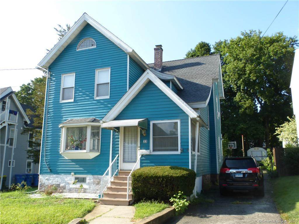 33 Wheeler Street - Photo 1