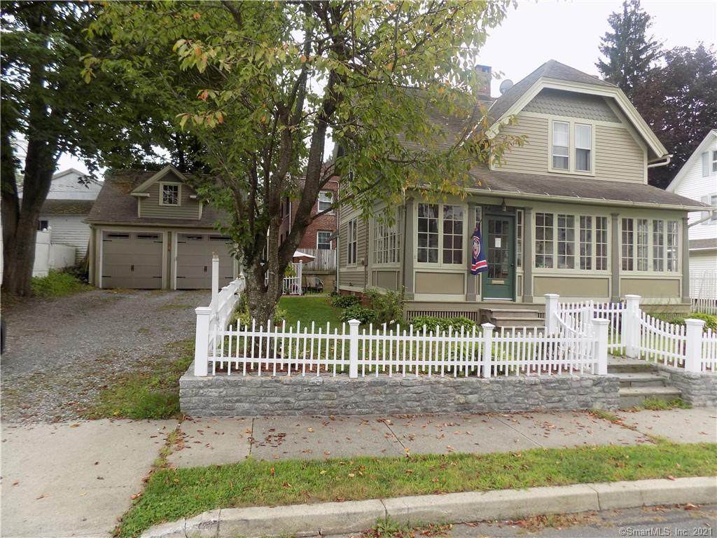 21 Merriman Street - Photo 1