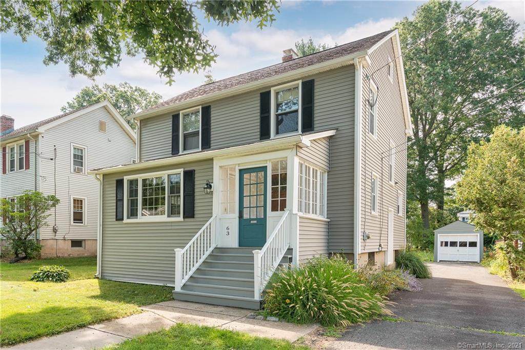 63 Robbins Drive - Photo 1