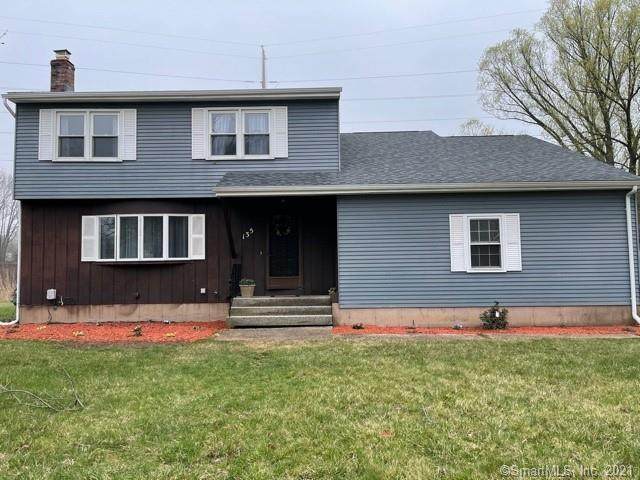 135 Windbrook Drive - Photo 1