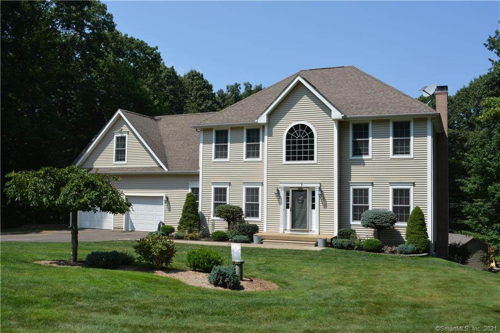 3 Boulder Ridge Drive - Photo 1