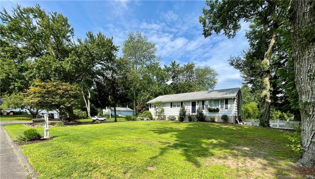 5 Barry Place - Photo 1