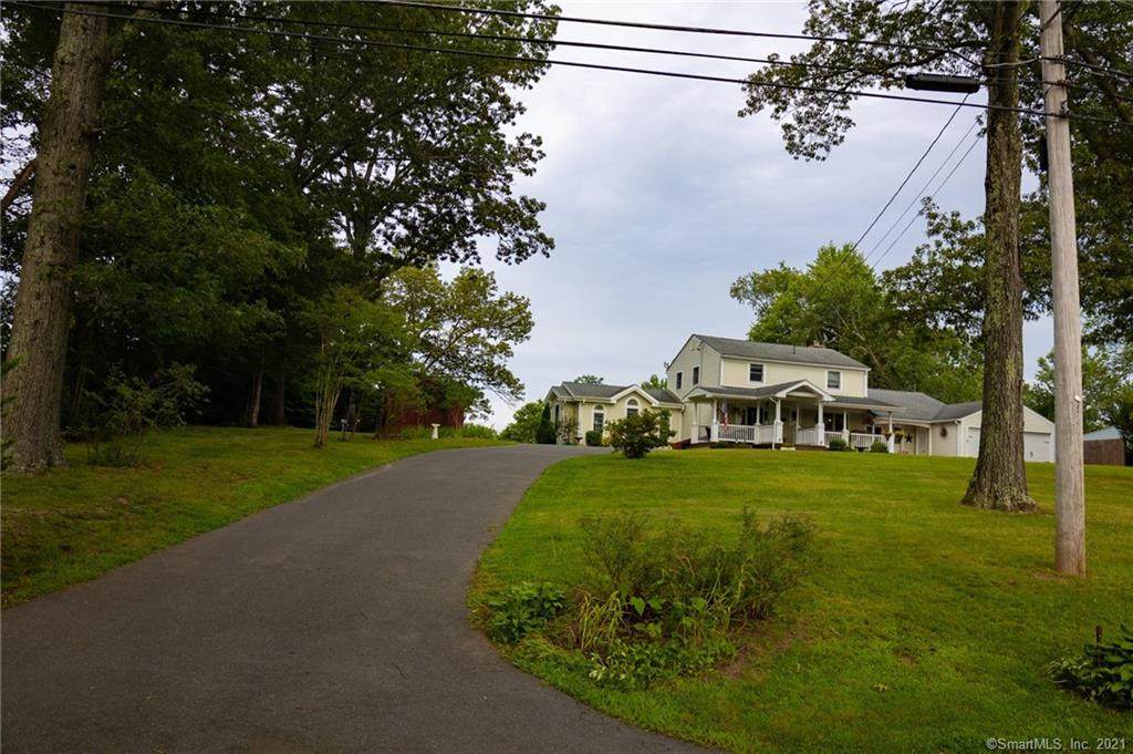 1722 Hill Street - Photo 1