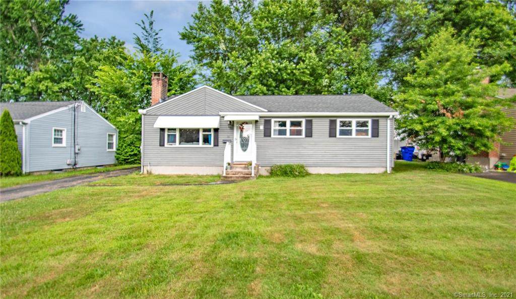 31 Marmor Court - Photo 1