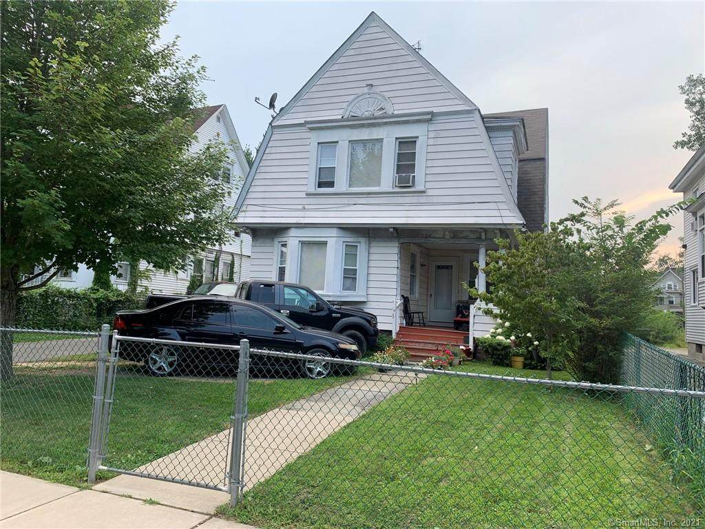 43 Burton Street - Photo 1