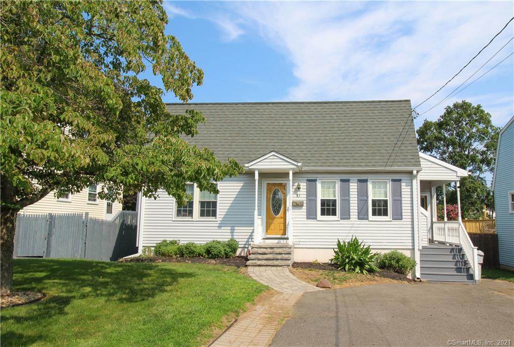 65 Mitchell Street - Photo 1