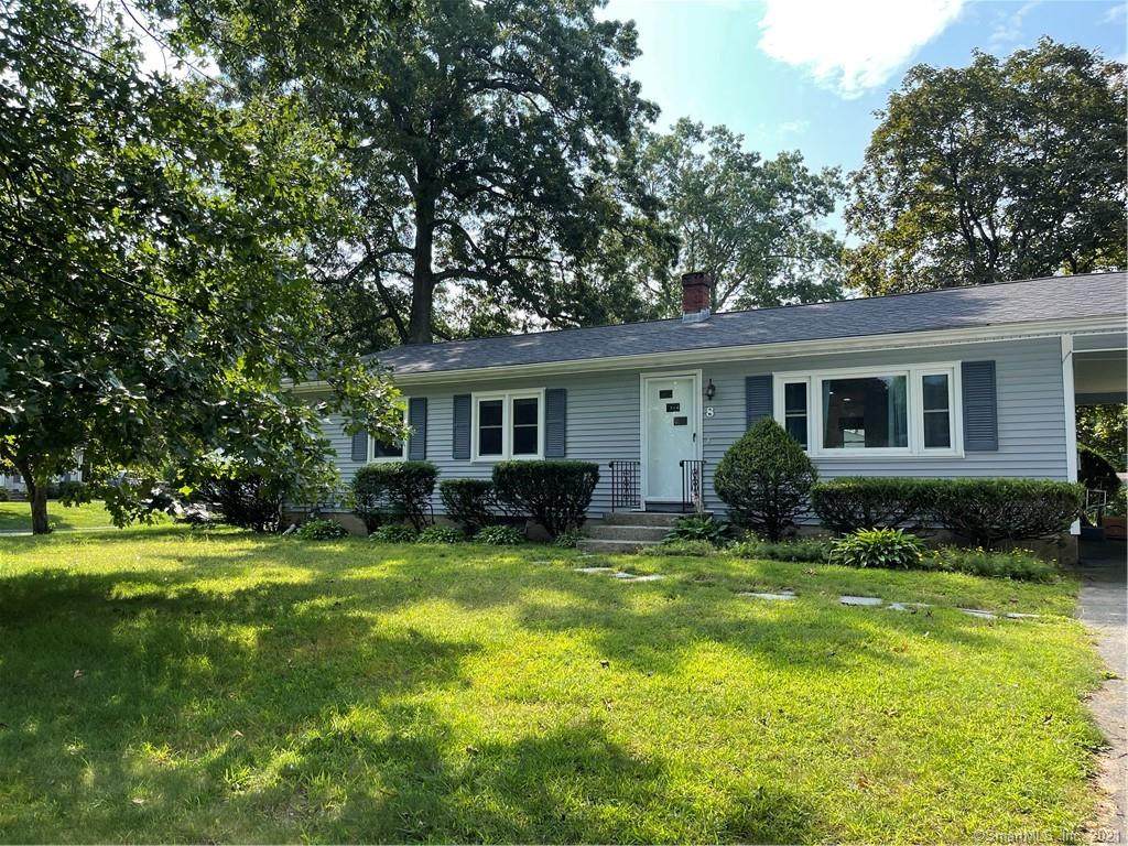 8 Redwood Street - Photo 1