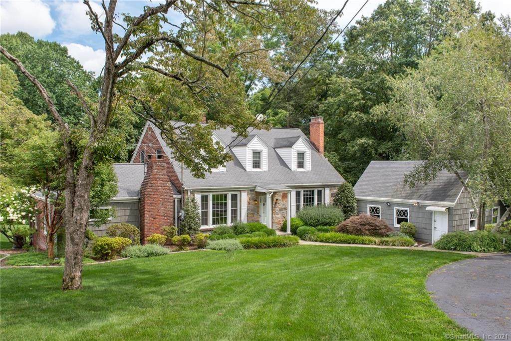 118 Sport Hill Road - Photo 1