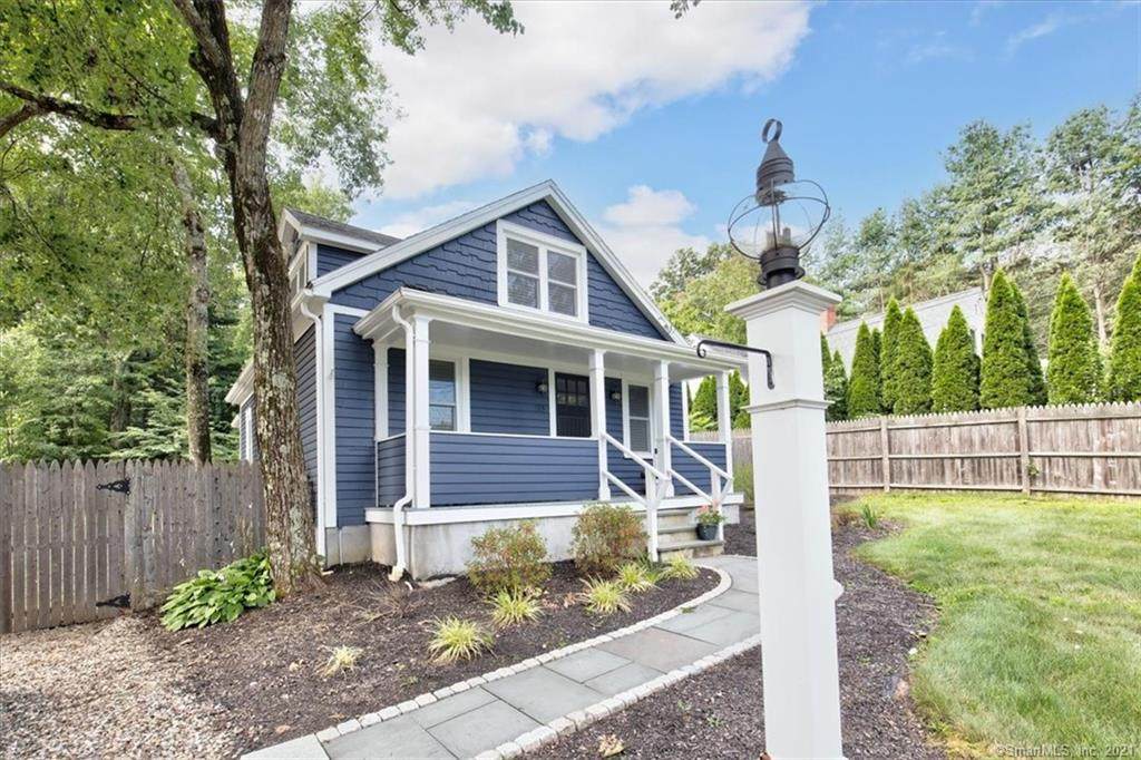 159 Arch Road - Photo 1