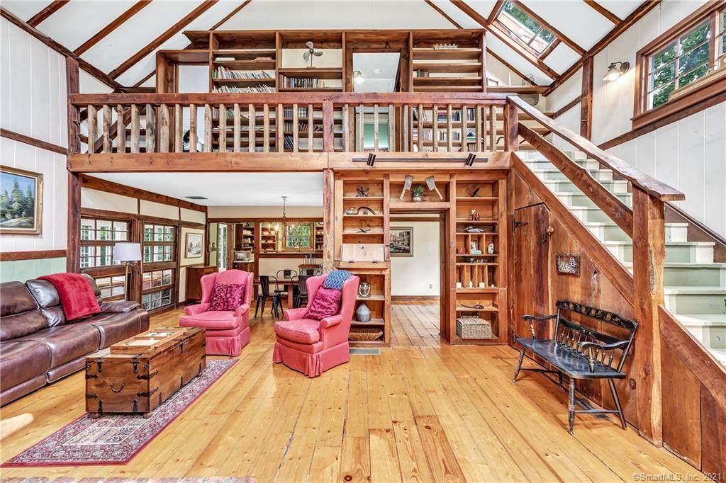 339 Still Hill Road - Photo 1
