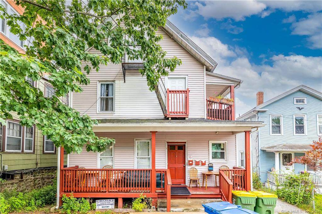 102 Wolcott Street - Photo 1