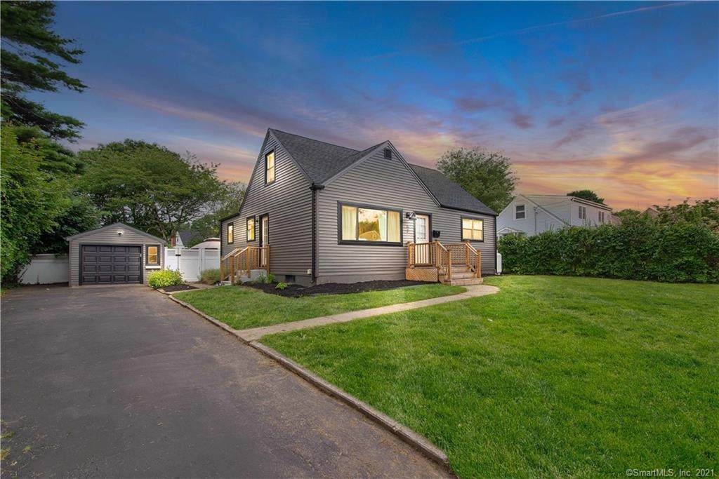 43 Breakneck Lane - Photo 1