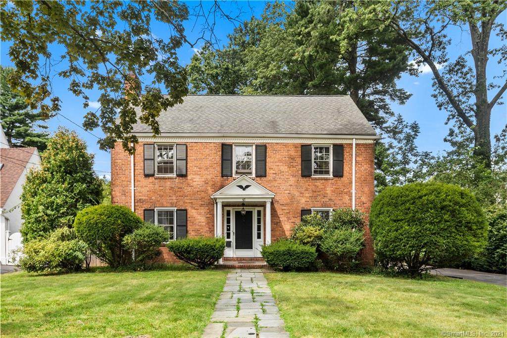 41 Foxcroft Road - Photo 1