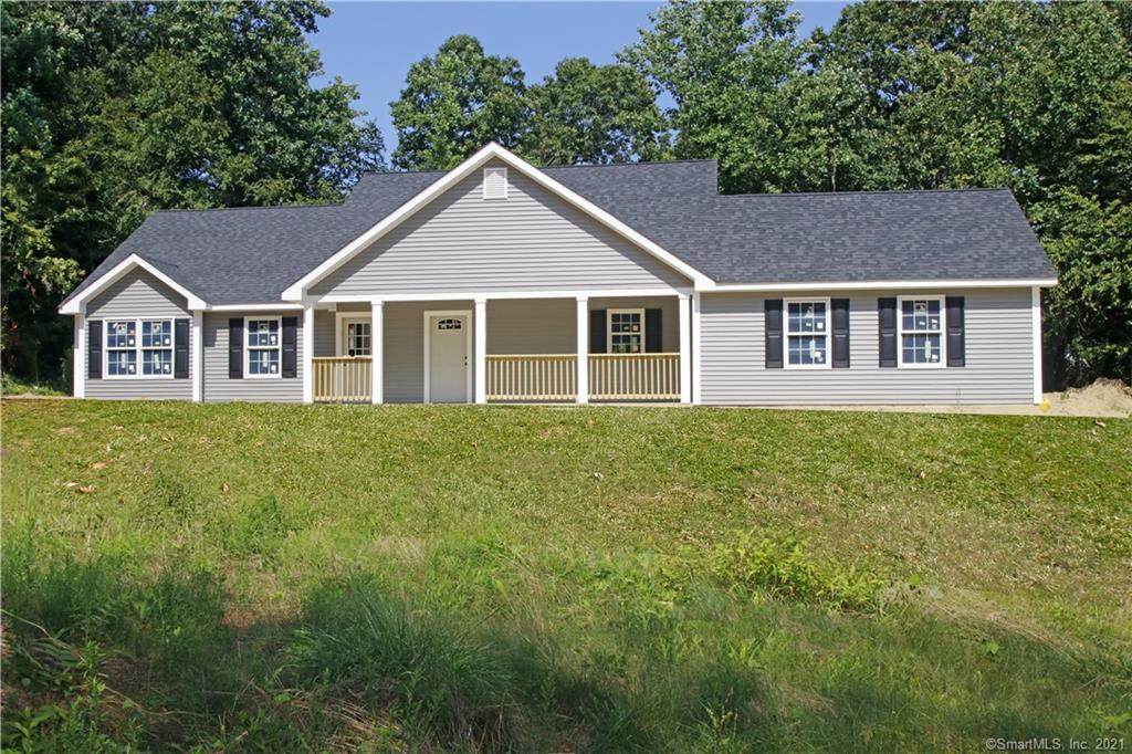 6 Checkerberry Lane - Photo 1