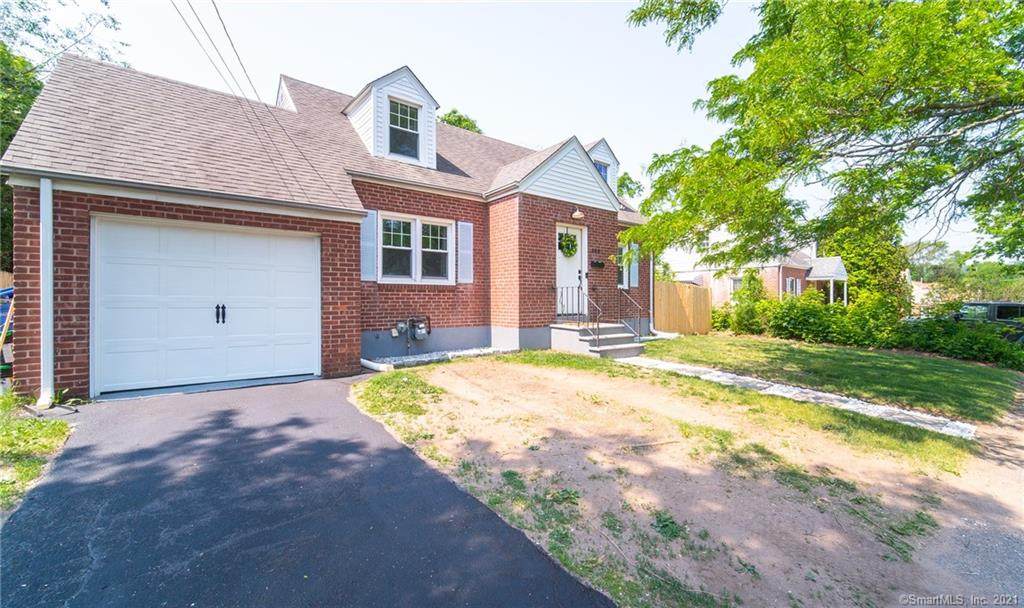 448 Woodin Street - Photo 1