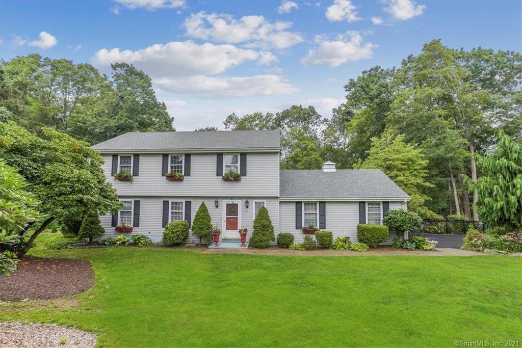 47 Coachman Drive - Photo 1