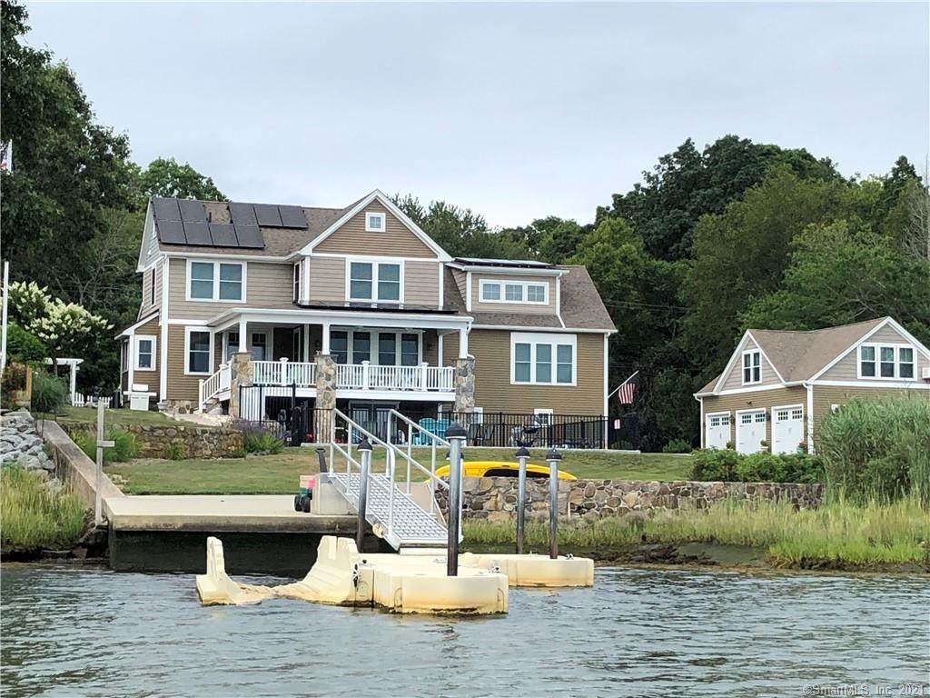 20 Jordan Cove Road - Photo 1