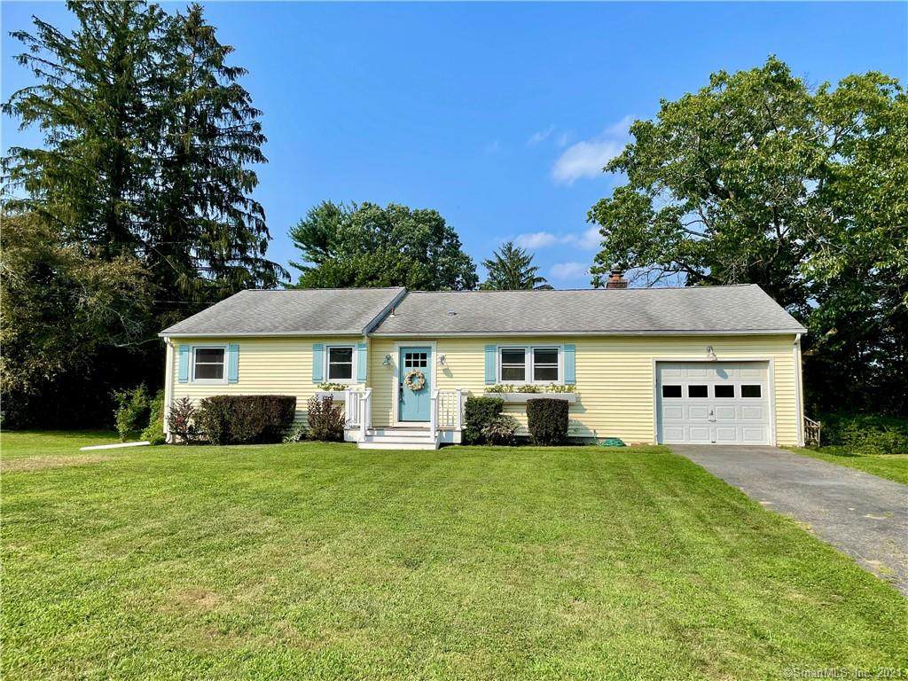 25 Charcoal Ridge Road - Photo 1