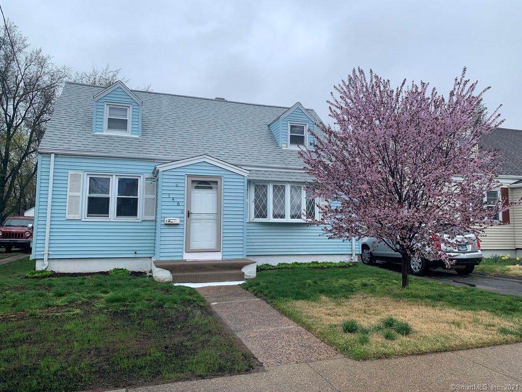146 Warner Street - Photo 1