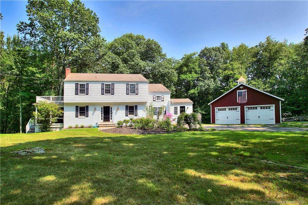 121 Steep Hill Road - Photo 1