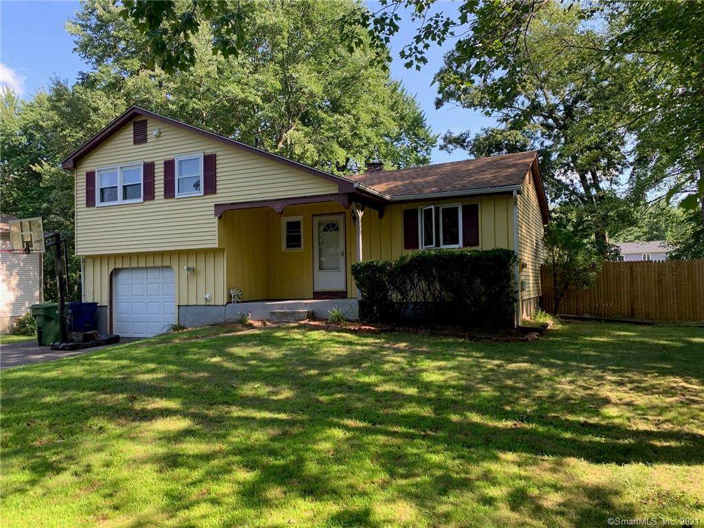 27 Pepperbush Way - Photo 1