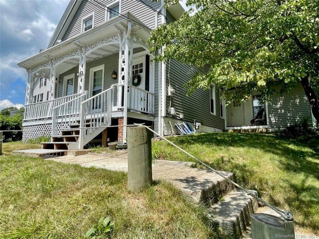 244 Broad Street - Photo 1