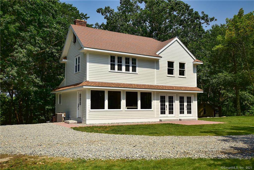 539 Forsyth Road - Photo 1