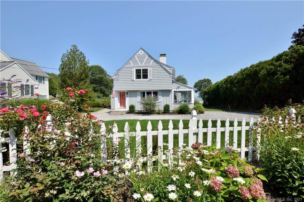 36 Attawan Road - Photo 1