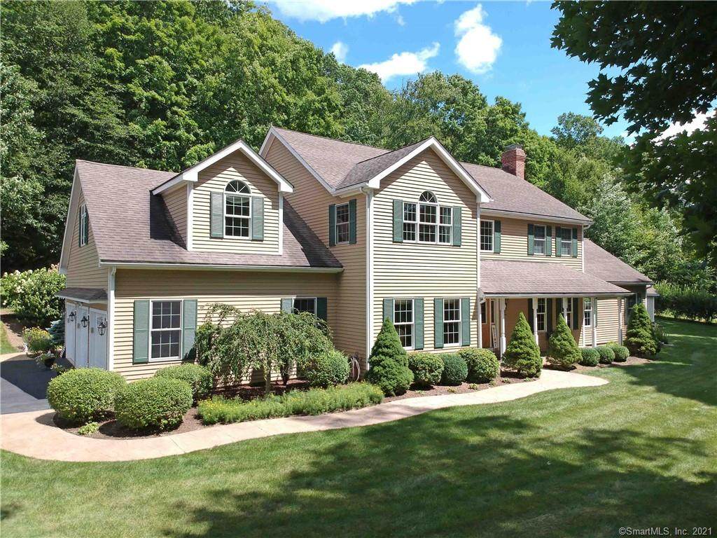 673 Jacob Road - Photo 1