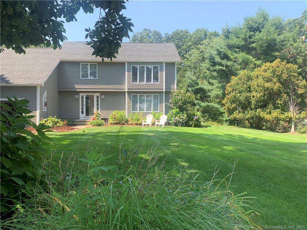 91 Flat Rock Road - Photo 1