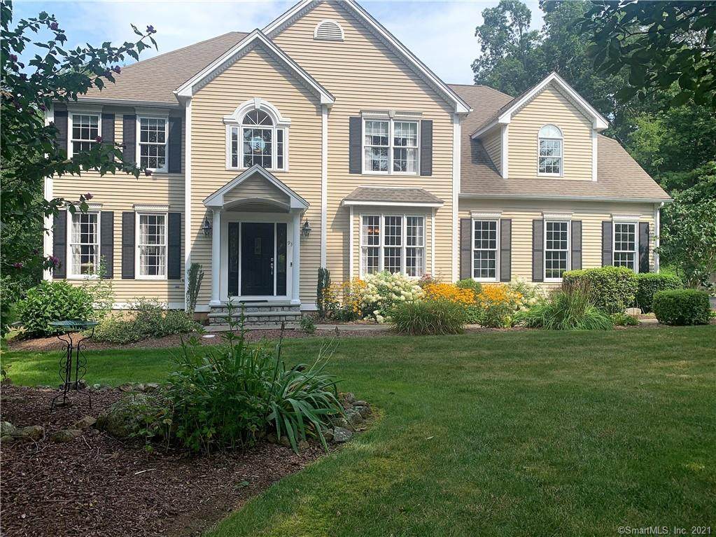 93 Leighton Trail - Photo 1
